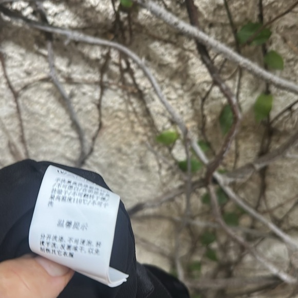 Mukzin Charming Slim Fit Skirt - Picture 7 of 9